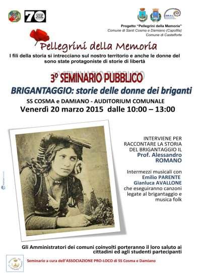 I seminari