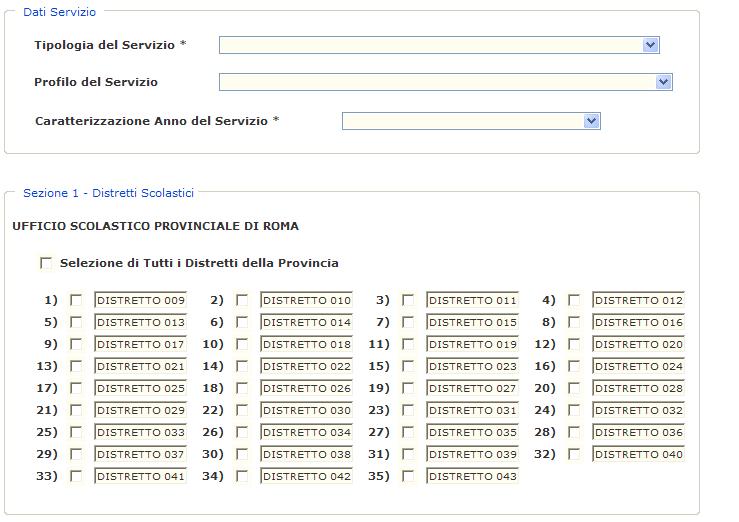 RTI : HP Enterprise Services Itali