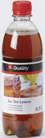 art. 686090 Quality Ice Tea