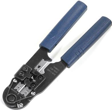 SPINE Spine plug RJ45 5e 6 18 Spina a 8 poli con schermatura o senza schermatura con preinserto per cavi flessibili per bretelle di collegamento.