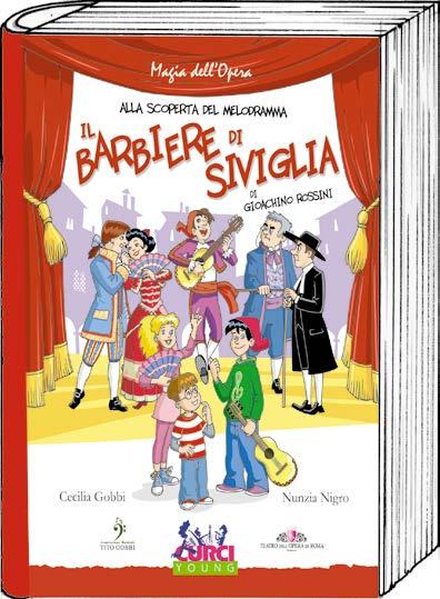 Quando e come partecipare all azione scenica Si inizia il percorso facendo la conoscenza del papà di Don