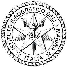 ISTITUTO IDROGRAFICO DELLA MARINA I.I. 3146 Allegato al Fascicolo Avvisi ai Naviganti N.