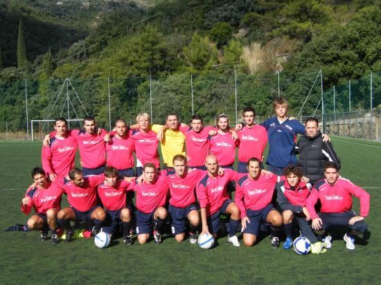 Polisports Pieve Ligure La Polisports Pieve Ligure e' una societa' sportiva di Pieve Ligure, comune in provincia di Genova.