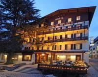 DOLOMEET PINZOLO DOLOMITI HOTEL PER UN SOGGIORNO INDIMENTICABILE!