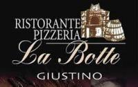 Ristorante Pizzeria La Botte Al ristorante la Botte potete assaggiare una cucina tipica e nazionale, tutti i tagli di carne