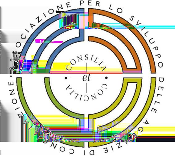 CORSO DI FORMAZIONE PER MEDIATORI CIVILI E COMMERCIALI ORGANIZZATO IN COLLABORAZIONE CON Mila