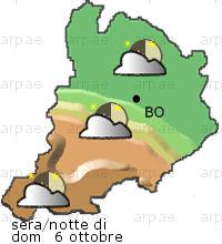 bollettino meteo per la provincia di Bologna weather forecast for the Bologna province Temp MAX 20 C 16 C Vento Wind 24km/h 17km/h Temp. min 12 C 10 C Temp MAX 22 C 18 C Vento Wind 20km/h 16km/h Temp.
