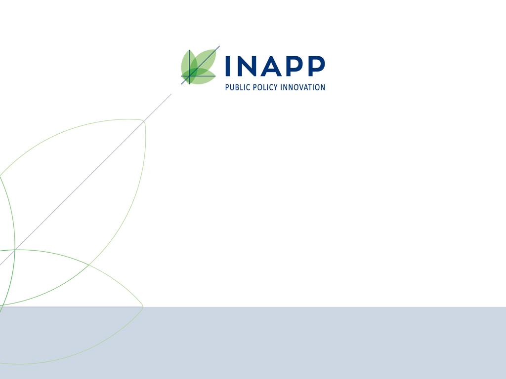 I mercati digitali del lavoro Lavoratori delle piattaforme Evidenze su dati INAPP-PLUS Paola Nicastro