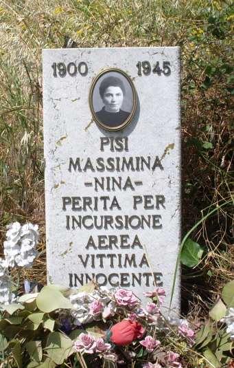 Alla Memoria di Pini Massimina https://goo.