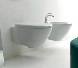 sospeso 197,00 Bidet sospeso 170,00 Vaso a terra