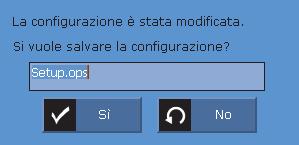 Accensione e spegnimento dell OmniScan SX Per accendere l OmniScan SX Tenere premuto il tasto ON/OFF per un secondo. Il sistema si avvia ed esegue un controllo della memoria.