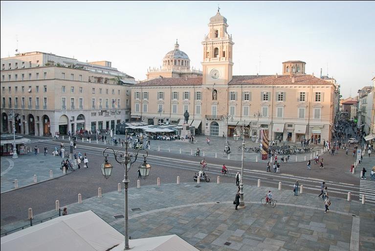 popolazione dopo il capoluogo regionale Bologna.