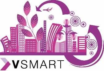 Smart City Service Delivery Platform è la Smart City Services Delivery Platform di Vitrociset, sviluppata secondo i più moderni paradigmi delle architetture Sense & Respond, sulla quale poggiano ed