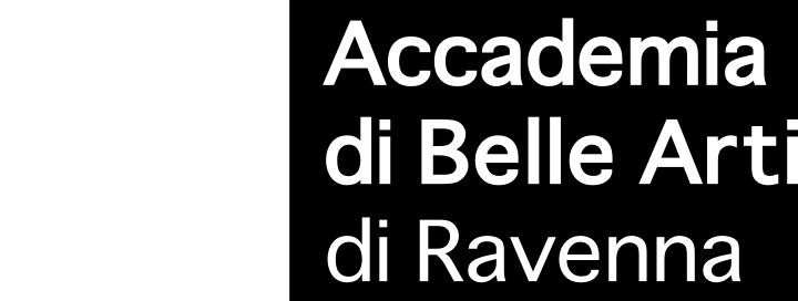 ARTI DI RAVENNA - A.A. 2018/2019, 2019/2020, 2020/2021. APPLICAZIONI DIGITALI PER LE ARTI VISITE ABTEC38 N.