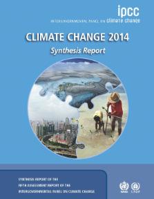 Civile ISPRA -SNPA IPCC -5 Rapporto di valutazione