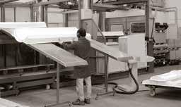 8 9 Linea Un processo produttiva automatica industriale per solido la produzione