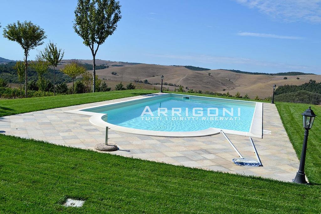 ARRIGONI S.A.S. di Arrigoni Roberto via Giovanni XXIII, 4-01033 Civita Castellana (VT) P.I. e C.F. 02169890569 fax 0761 09.00.90 - cell. 320 32.89.415 - arrigoni@live.it Spett.