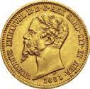 Sardegna (1849-1861) 20 Lire