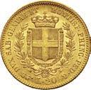 20 Lire 1859 Torino.