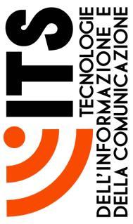 it Fondazione Istituto Tecnico Superiore per le Tecnologie della Informazione e della Comunicazione (di seguito anche Fondazione ITS ICT ). Sede operativa: Via Jacopo Durandi 10-10144 Torino.