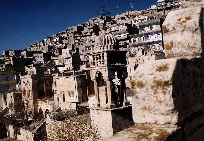 Nuova proposta 2012 TURCHIA La terra di noè: alla ricerca dell arca perduta Tour di 10 giorni Itinerario: Trebisonda. Erzurum Kars Ani Dogubeyazit Van - Bitlis Diyarbakir Mardin - Istanbul.