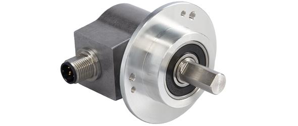 IXARC Encoder Rotativo Assoluto UCD-CA01B-0016-M100-PRM Interfaccia Interfaccia Profilo Funzioni di Programmazione Caratteristiche Velocità di Trasmissione Interfaccia Tempo Ciclo CANopen DS-406