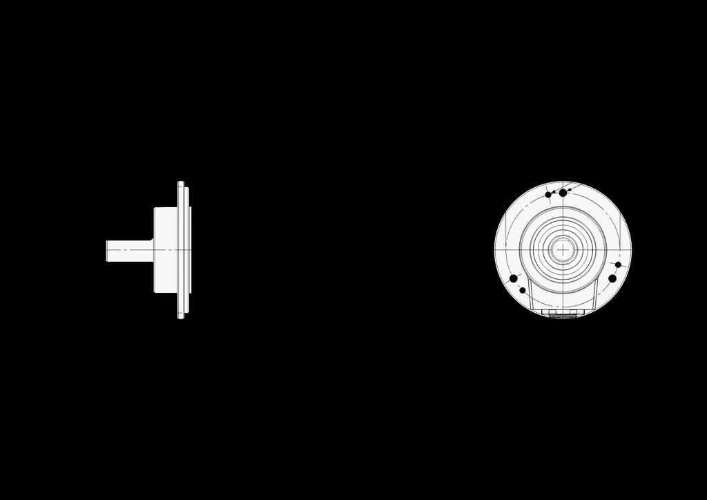 2D disegno Accessori Connettori e cavi 10m PUR Cable, 5pin, A-Coded, f 2m PUR Cable, 5pin, A-Coded, f 5m PUR Cable, 5pin, A-Coded, f 10m PUR Cable, 5pin, A-Coded, f M12, 5pin A-Coded,