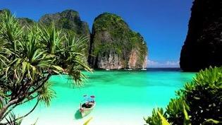 Itinerario di viaggio Day 11-12-13: Koh Phi