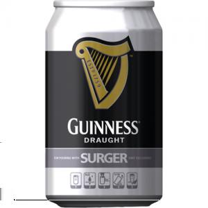 GUINNESS SURGER LATTINA Irlanda MC FARLAND Stout Scuro 5,0% Irlanda OHARAS DOUBLE IPA Irish