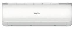 Una gamma completa Baxi amplia l offerta di prodotto introducendo una gamma completa di climatizzatori d aria DC inverter in pompa di calore MONO, DUAL, TRIAL, QUADRI e PENTA Split con gas