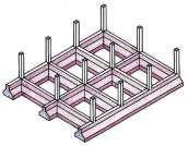 Elementi tecnici Strutture di fondazione