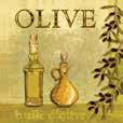 HUILE D OLIVE / OLIVE OIL