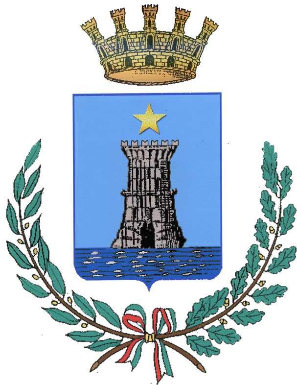 Città di Recco (Città Metropolitana di Genova) SERVIZIO