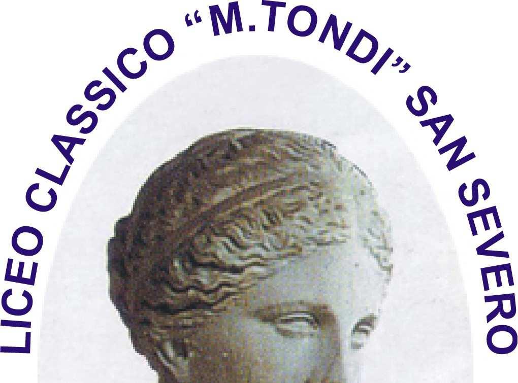 ISTITUTO STATALE DI ISTRUZIONE SECONDARIA SUPERIORE Liceo Scientifico G. Checchia Rispoli - Liceo Classico M. Tondi Viale 2 Giugno - 71016 SAN SEVERO (FG) Tel.