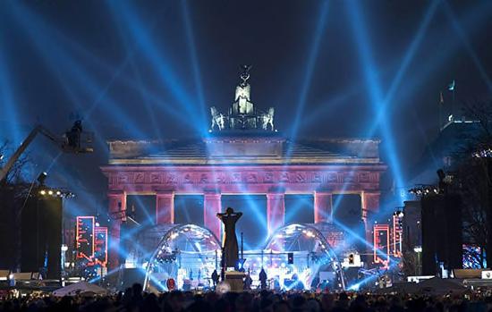 371 BERLINO - CAPODANNO DAL 30 DICEMBRE AL 02 GENNAIO IN CAMERA DOPPIA PER PERSONA DAL 30 DICEMBRE AL 2 GENNAIO NON Capodanno; HOTEL QUOTA