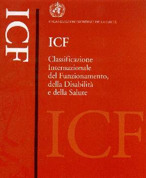 Caratteristiche ICF - modello universale - modello