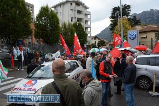 Pensioni: Più flessibilità.