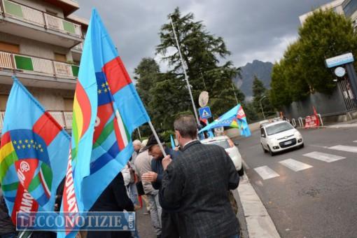 Pensioni: Più flessibilità.