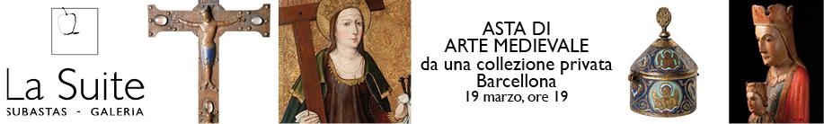 - Last update: 16/03/2015, 11:55 Cerca contenuti - digita e p Accedi Registrati PUBBLICITA Newsletter Chi siamo Contatti scrivi su ArtsLife sito scelto da CorrierEconomia lunedì 16 marzo, 2015