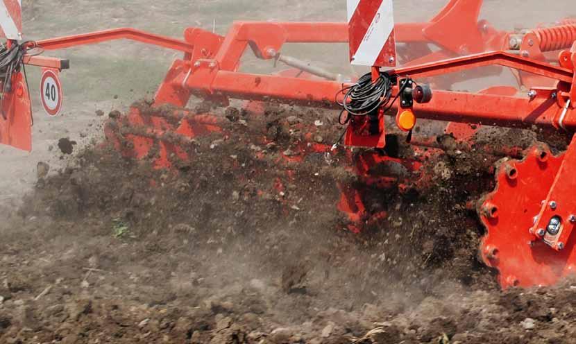 Scegli il rullo più adatto alla tua azienda TERREMOTO 3 Rullo di tamburi.