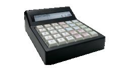 standard UPOS (POS FOR.
