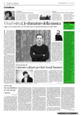 000 Quotidiano -