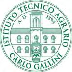 it Sito INTERNET: www.gallini.gov.it Certificazione UNI EN 1SO 9001:2008 n.
