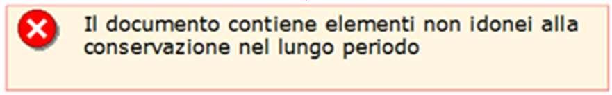 Successivamente (non sempre in tempo reale), il sistema