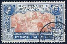 100,00 139 1924 Crociera Italiana (162/168).