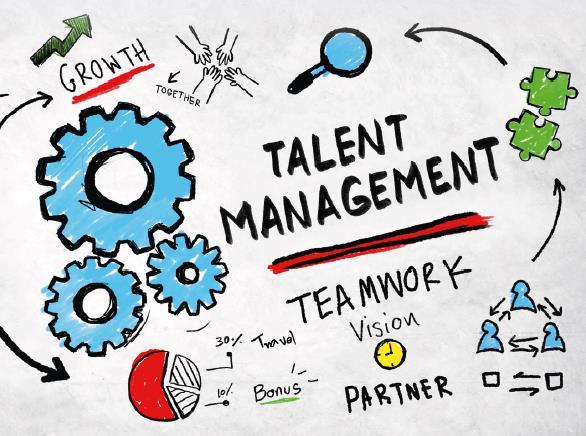 Employee engagement e Talent management: fattori chiave di successo del cambiamento