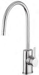 BR 168.. Miscelatore doccia senza set doccia con: attacchi 1/2 G Wall mounted shower mixer without shower set with: 1/2 G connections BR 168D.