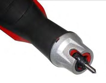 Se riscontrate segni di danno, rotture o corrosioni eccessive, la penna elettrica non essere usata.