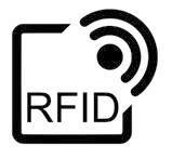 facile accesso Tasca RFID Scomparto
