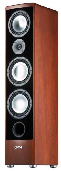 come diffusore stereo o surround, dimensioni LxHxP 17x29.